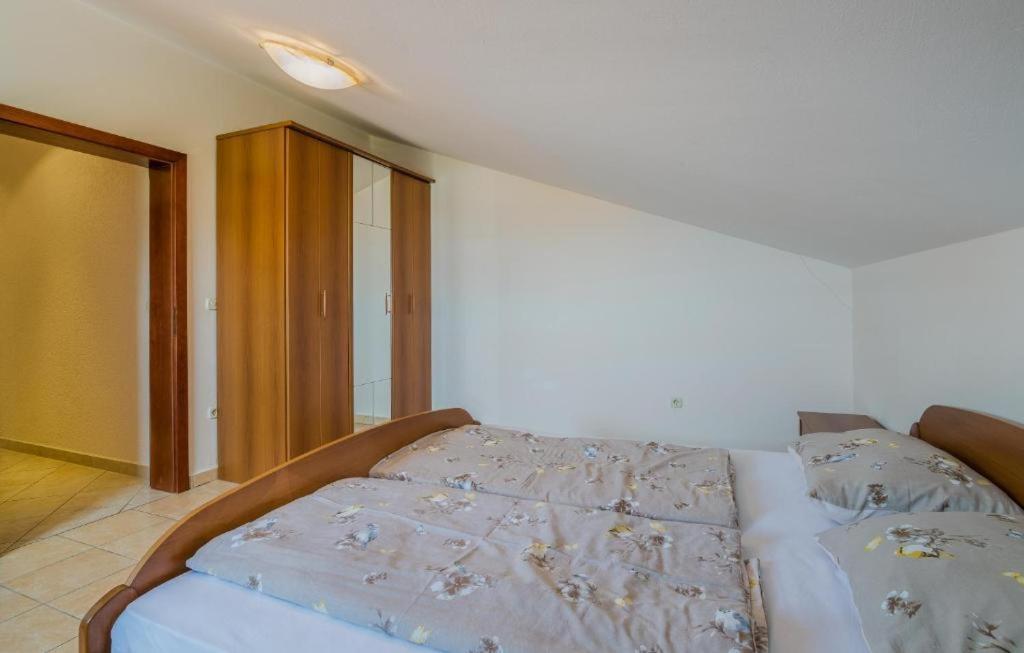 B&B Dujmovic Malinska Kamer foto