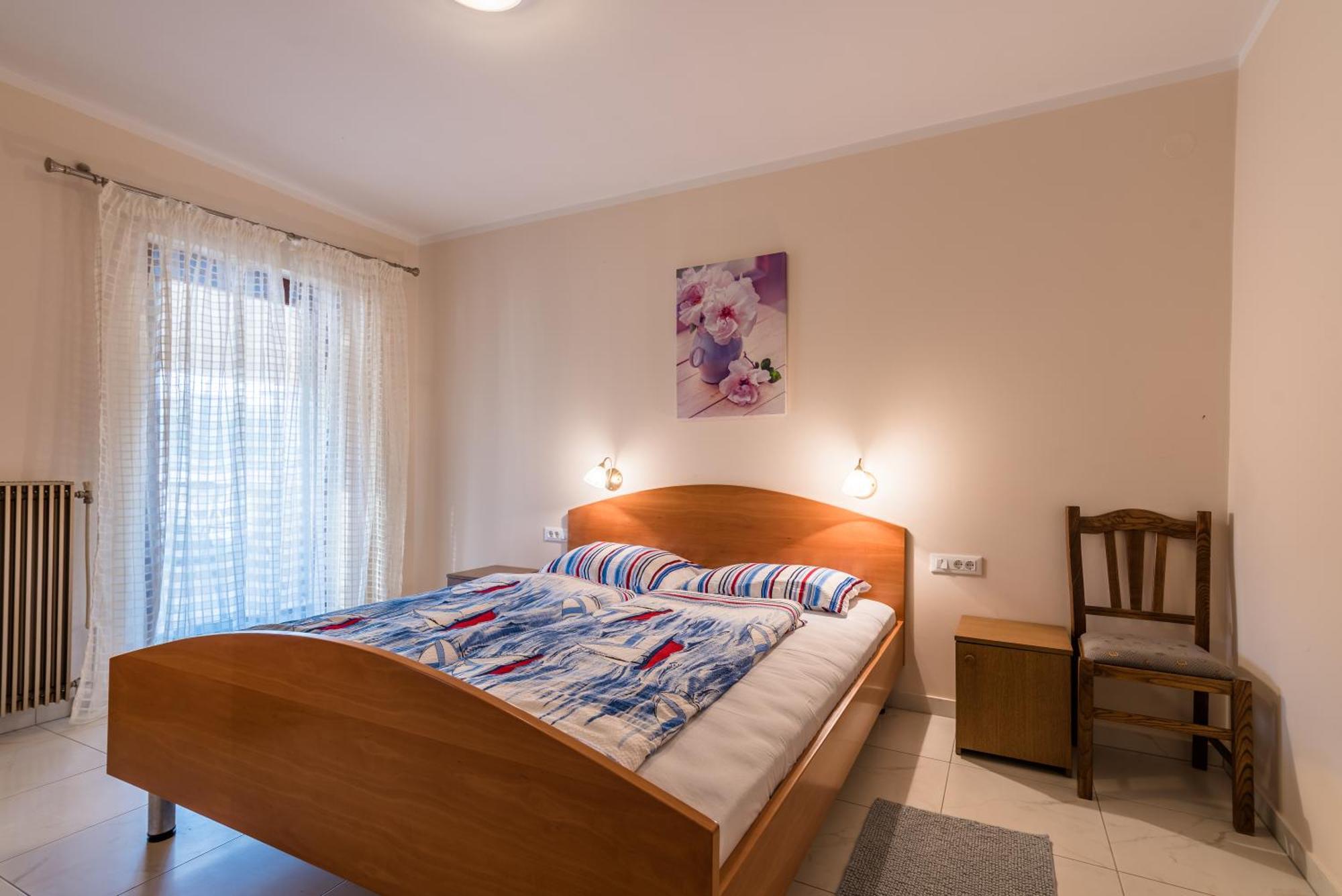 B&B Dujmovic Malinska Kamer foto