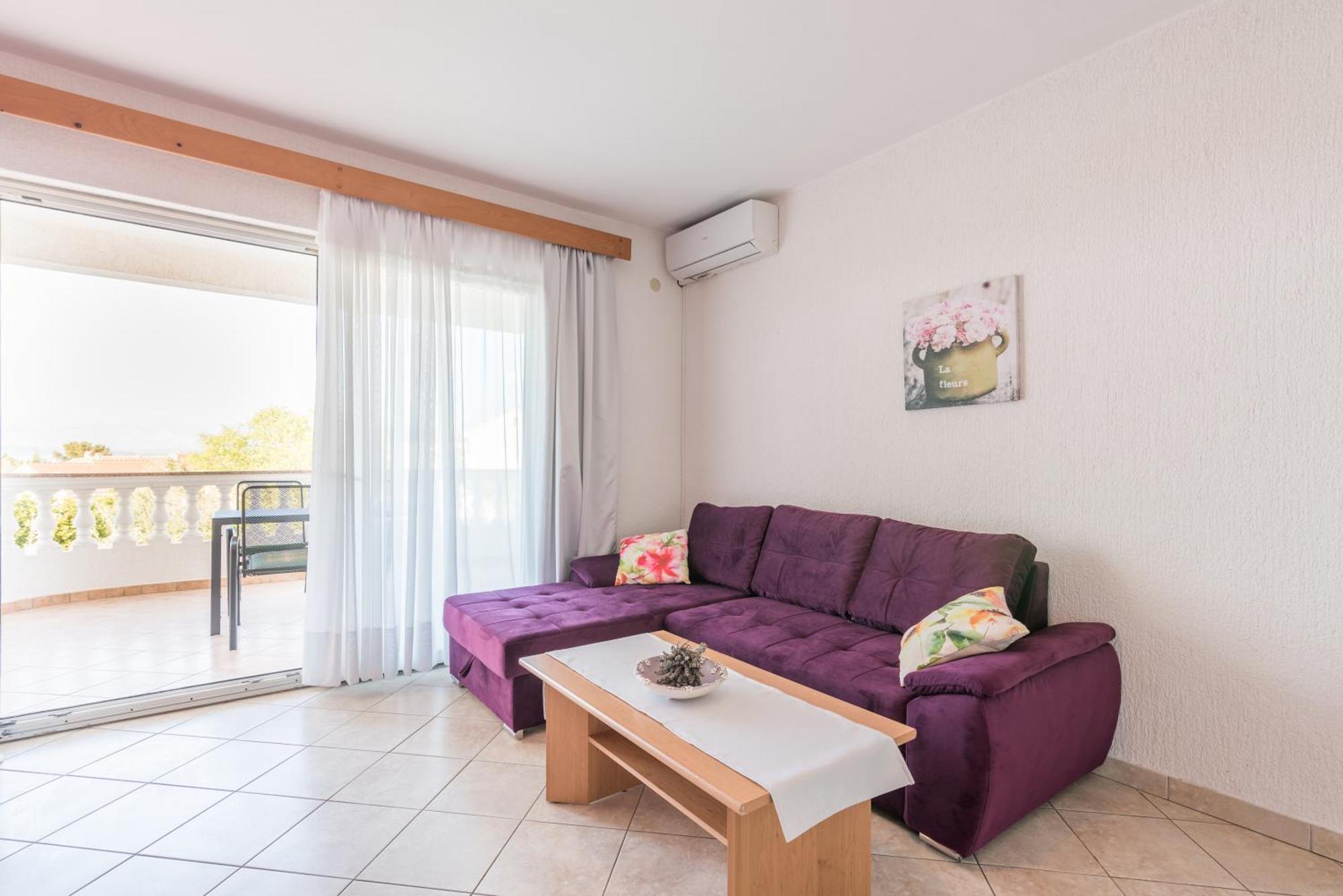 B&B Dujmovic Malinska Kamer foto