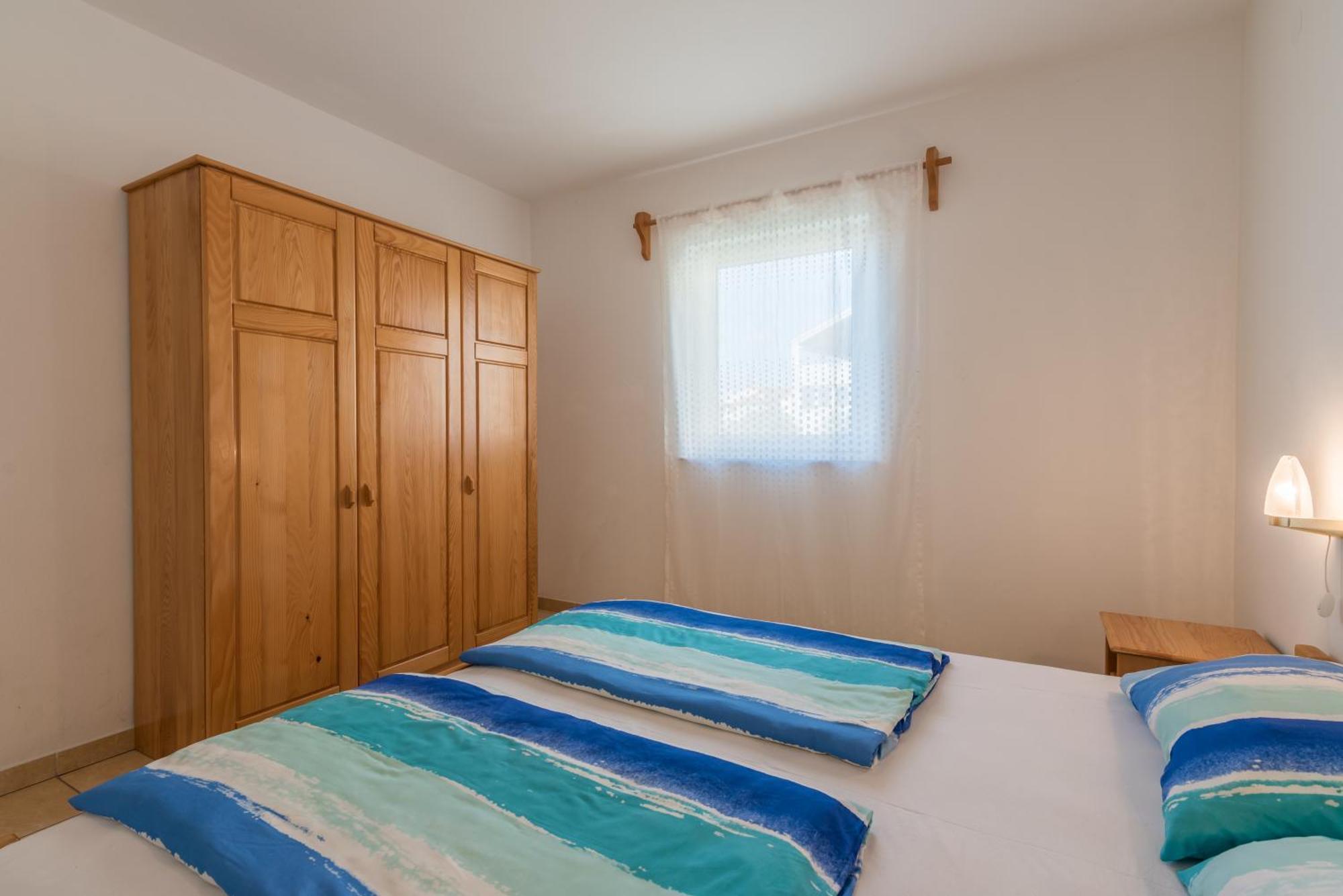 B&B Dujmovic Malinska Kamer foto