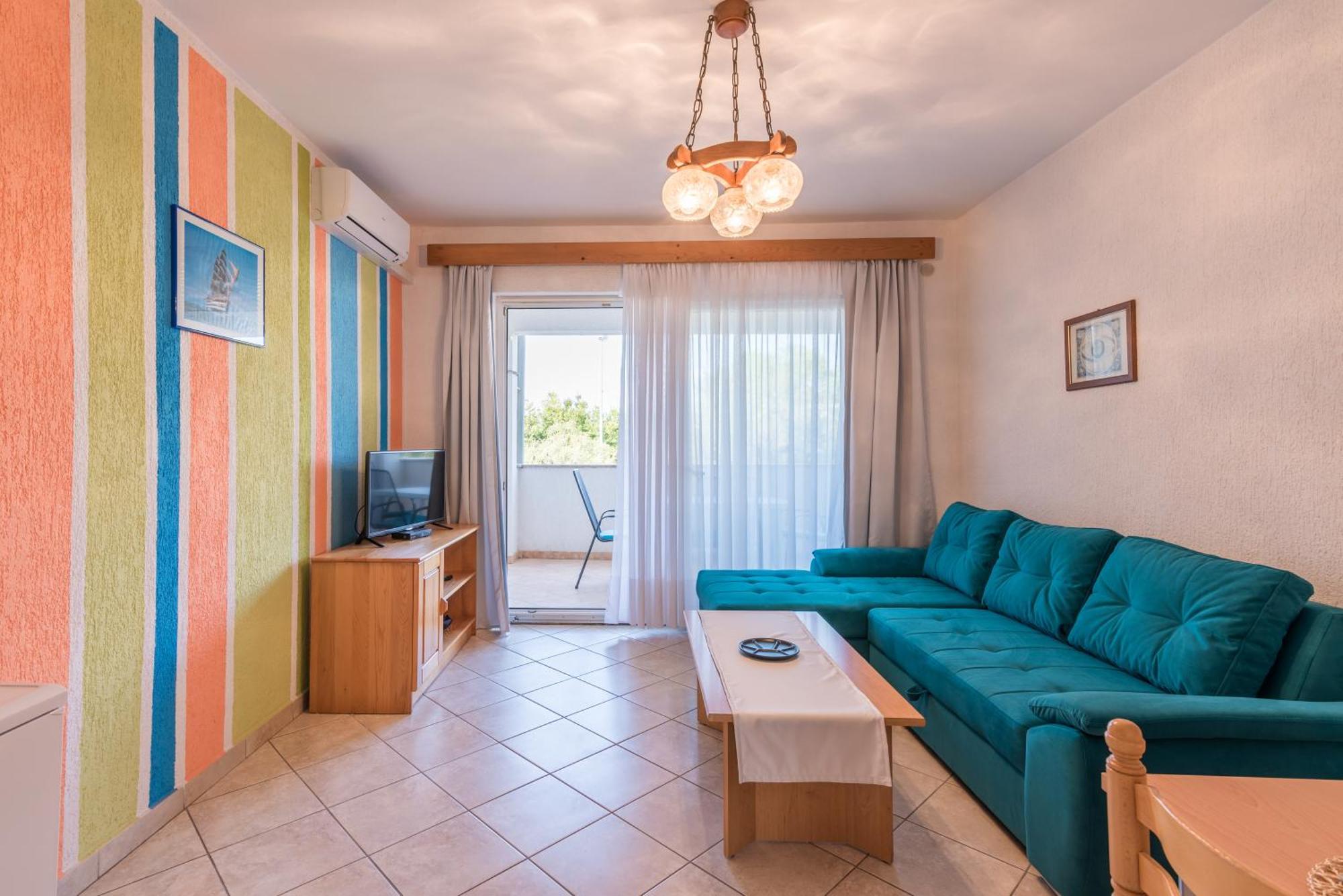 B&B Dujmovic Malinska Kamer foto