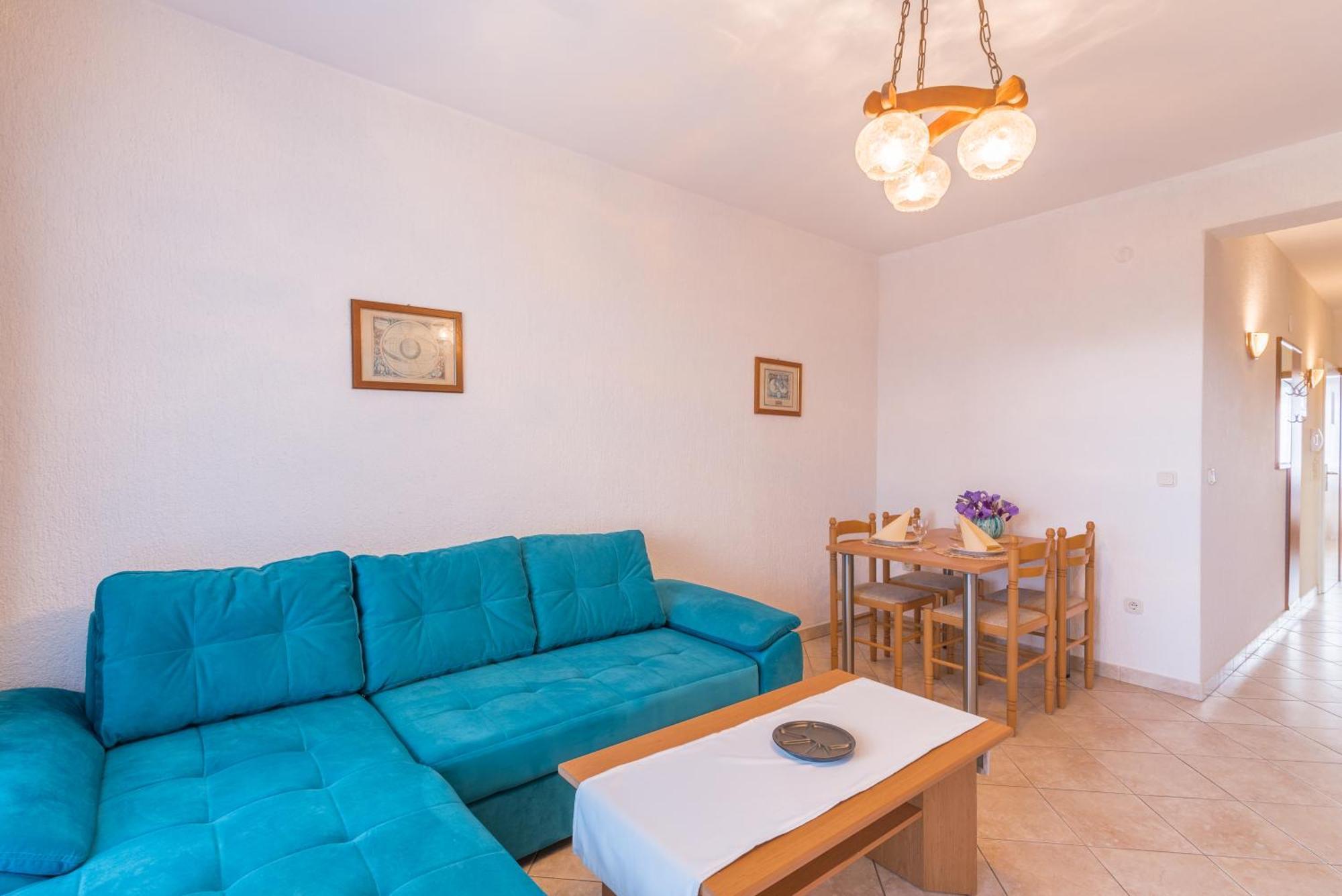 B&B Dujmovic Malinska Kamer foto