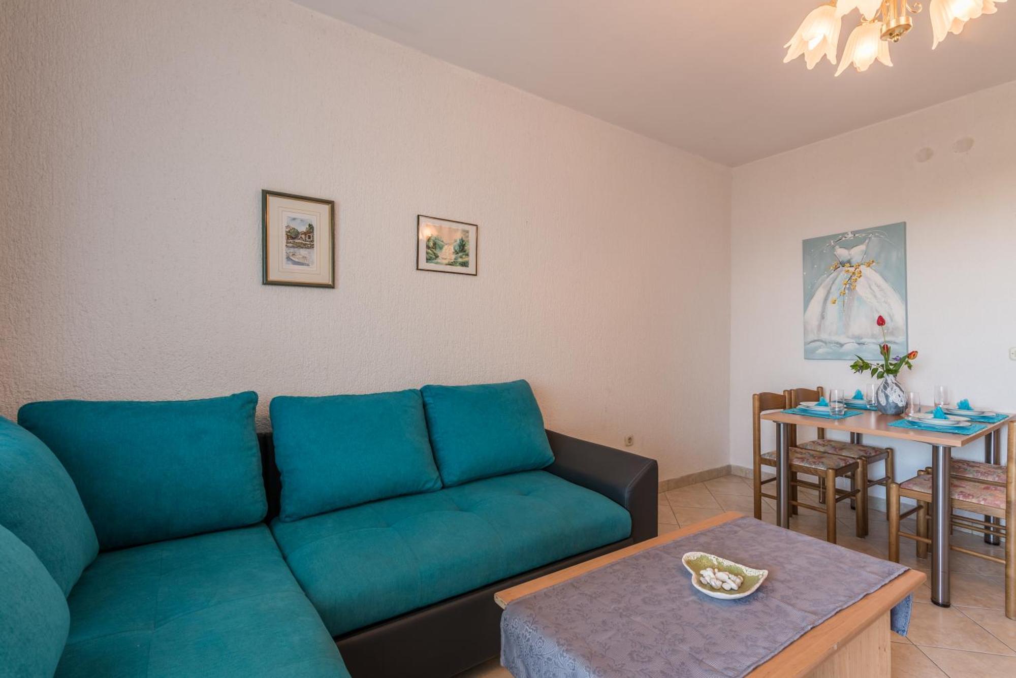 B&B Dujmovic Malinska Kamer foto